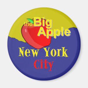 Aimant New York City