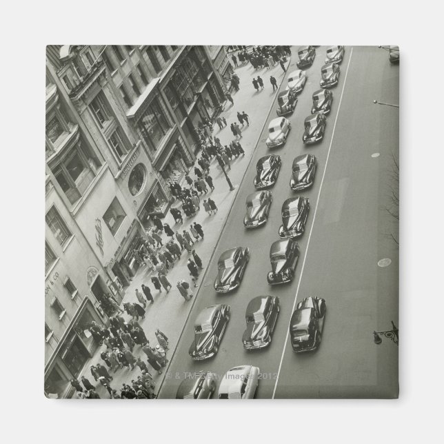 Aimant New York City 2 (Devant)