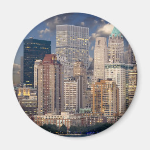 Aimant New York City Manhattan