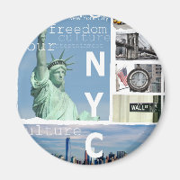 New York City Nyc