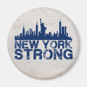Aimant New York Strong