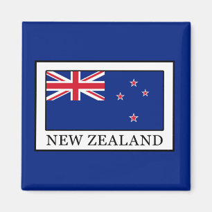Aimant New Zealand