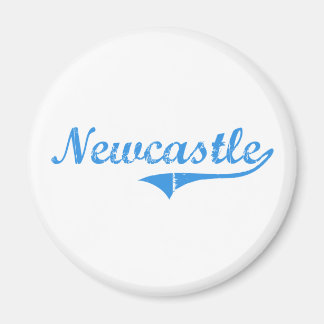 Aimant Newcastle Maine Classic Design