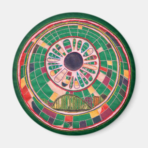 Aimant Newcastle sur Tyne