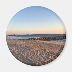 Aimant Newport Beach at Sunset, Californie