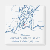 Newport Rhode Island Destination Mariage Faveur
