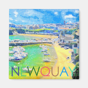 Aimant Newquay