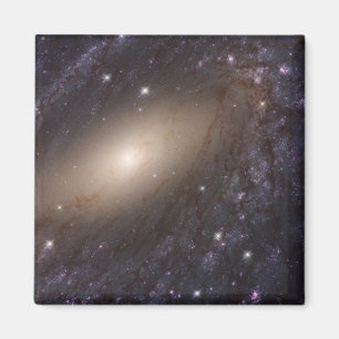 Aimant Ngc 6744, 30 Millions D'Années-Lumières.