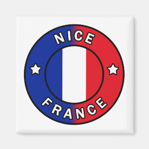 Aimant Nice France