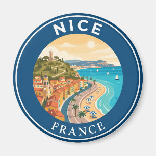 Aimant Nice France