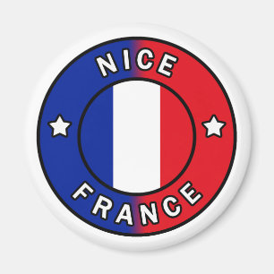 Aimant Nice France