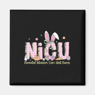 Aimant Nicu Easter Unité de soins intensifs néonatals Uni