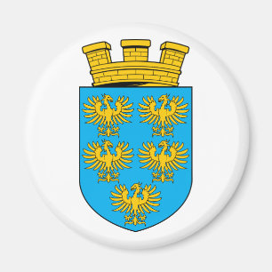 Aimant niederoesterreich, Autriche