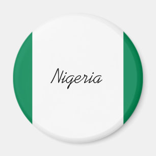 Aimant nigeria