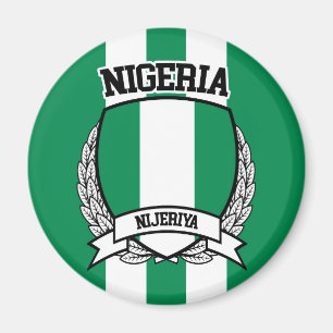 Aimant Nigeria