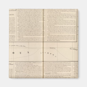 Aimant Nigéria, Cameroun