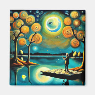 Aimant Night Angler 2