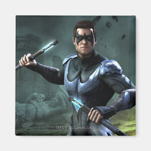 Aimant Nightwing