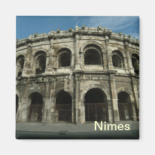 Aimant Nîmes