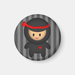 Aimant Ninja