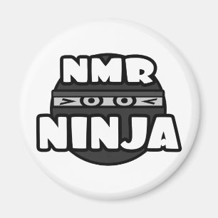 Aimant Ninja