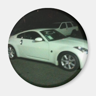 Aimant Nissan 350z