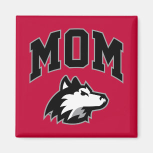 Aimant NIU Huskies