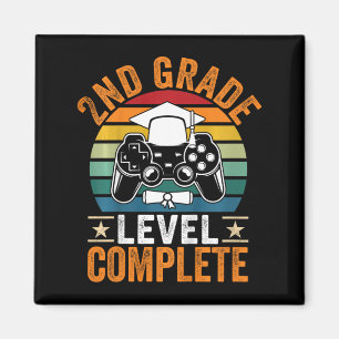 Aimant Niveau 2E Classe Gamer Migné Complet Cl De 2024 Gr