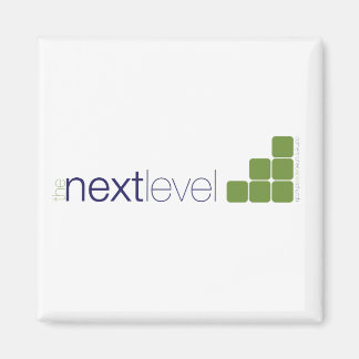 Aimant niveau suivant