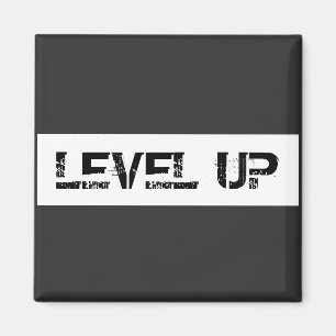 Aimant Niveau supérieur Inspiration / Motivation Dire