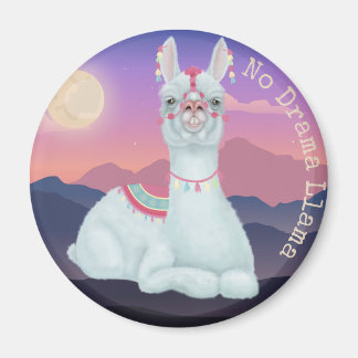 Aimant No Drama Llama