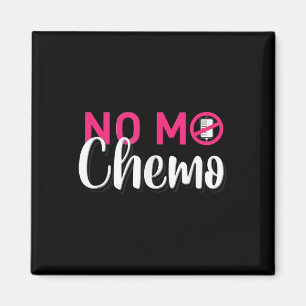 Aimant No Mo Chemo Dernière journée de chimiothérapie Can