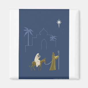 Aimant NOB161 Mary et Joseph.tif