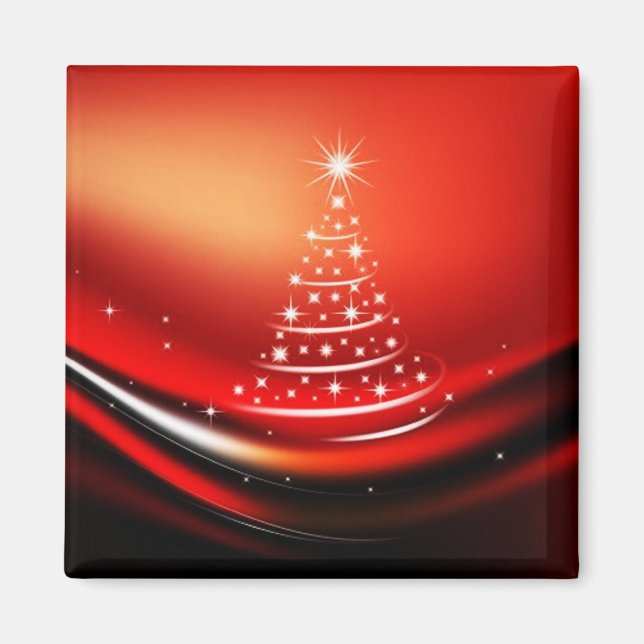 AIMANT NOËL (Devant)