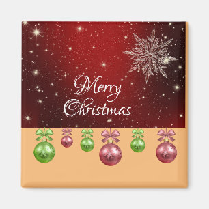 Aimant Noël