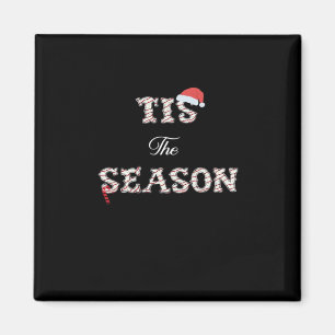 Aimant Noël approche Cette Saison