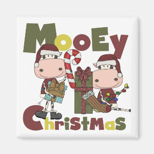 Aimant Noël de Mooey
