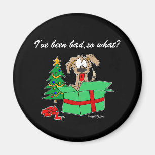 Aimant Noël I ont été mauvais ainsi ce qui ?