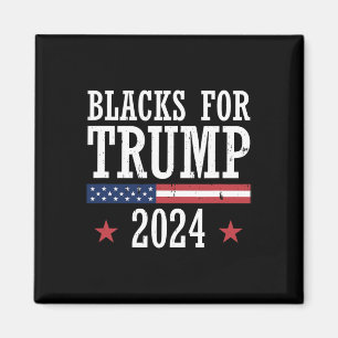 Aimant Noirs Pour La Républ Électorale Présidentielle De