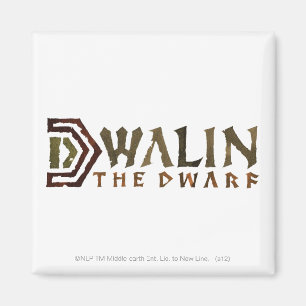 Aimant Nom de Dwalin