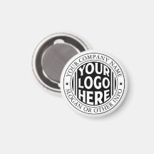 Nom d'entreprise minimal et logo de marque personn