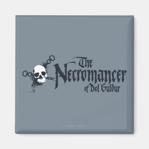 Aimant Nom du Necromancer
