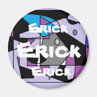 aimant nom erick