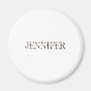 Aimant Nom Jennifer