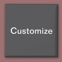 Nom modifiable en gras moderne, entreprise ou marq