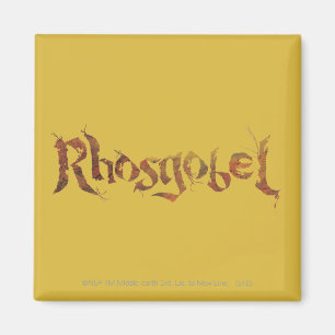 Aimant Nom Rhosgobel