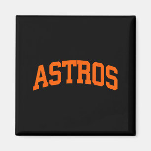 Aimant Nom vintage astro rétro style années 70 80 90