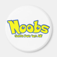 Noms Pwn
