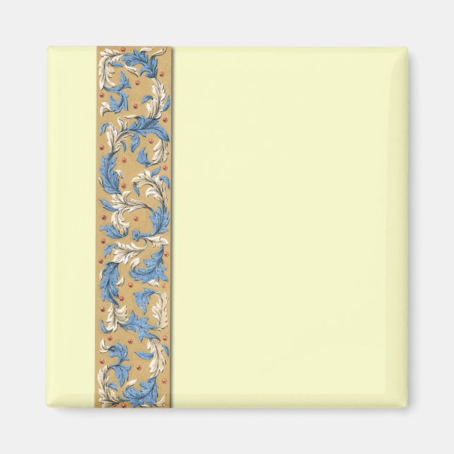 Aimant non défini (Devant)