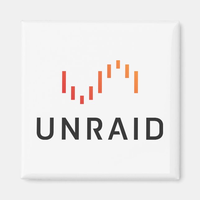 Aimant non raid (Devant)